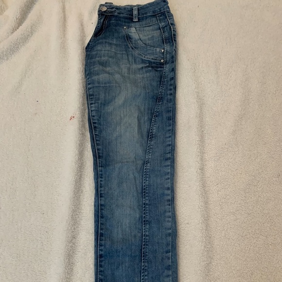 Y2K low-rise Gucci Jeans - Picture 2 of 4